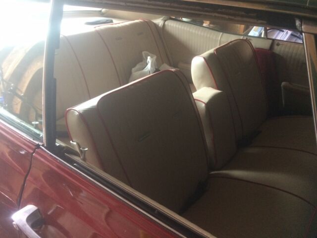 1967 Pontiac Bonneville - photo 2