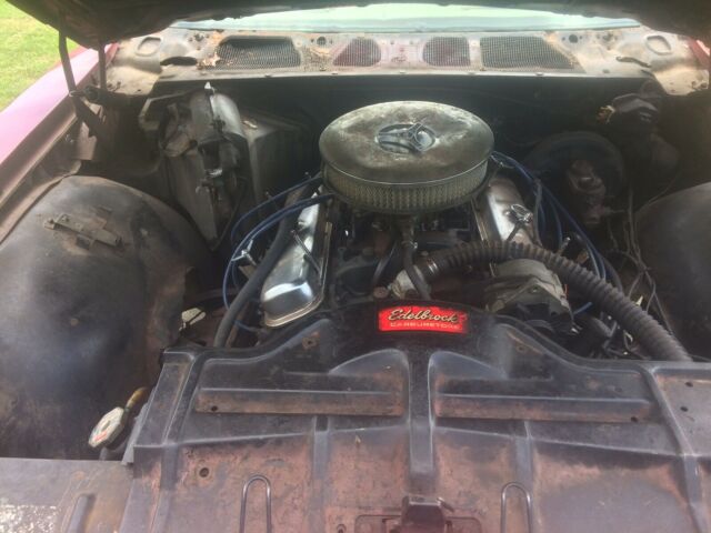 1967 Pontiac Bonneville - photo 5