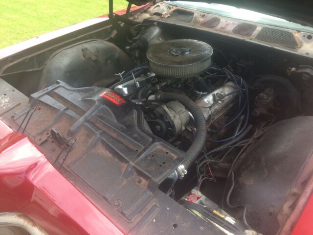 1967 Pontiac Bonneville - photo 6