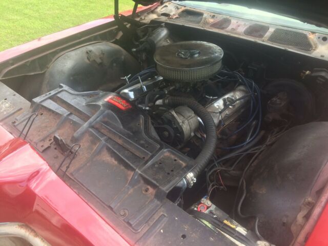 1967 Pontiac Bonneville - photo 7