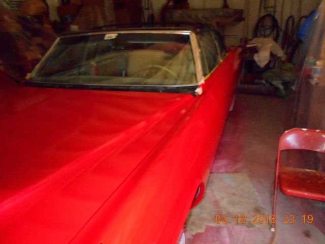 1965 Cadillac DeVille - photo 2