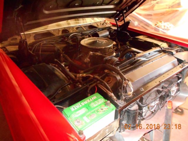 1965 Cadillac DeVille - photo 4