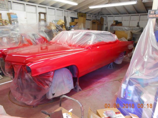 1965 Cadillac DeVille - photo 5