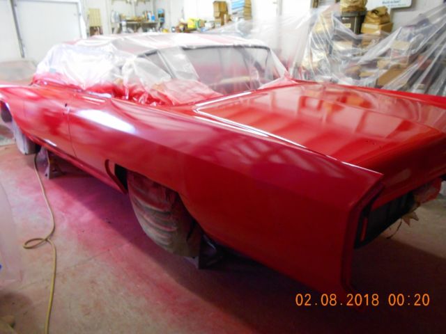 1965 Cadillac DeVille - photo 7