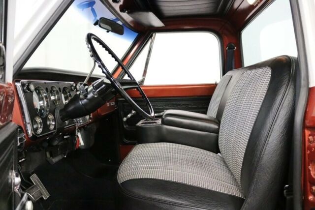 1972 Chevrolet C-10 Cheyenne - photo 5