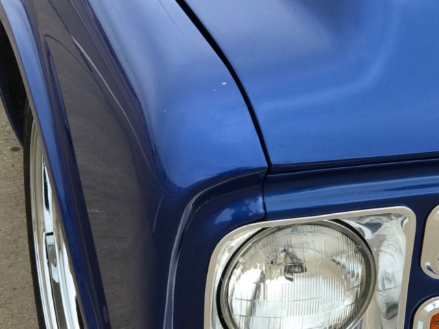 1967 Chevrolet C-10 - photo 12