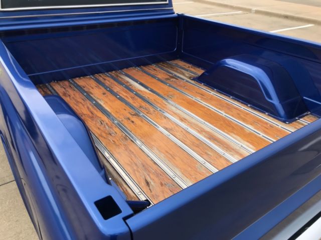 1967 Chevrolet C-10 - photo 6