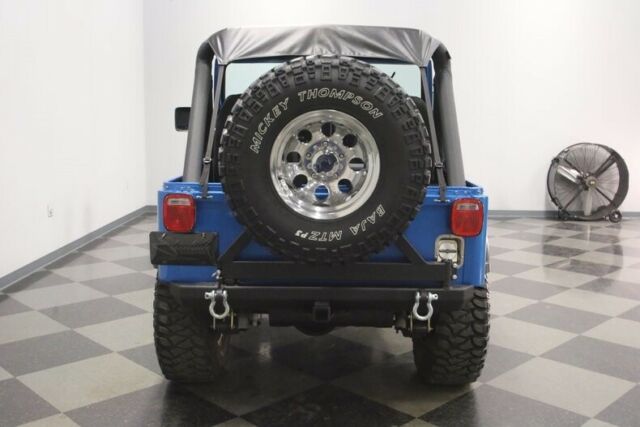 1981 Jeep CJ -- - photo 12