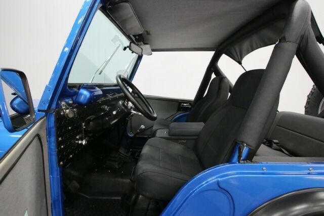 1981 Jeep CJ -- - photo 5
