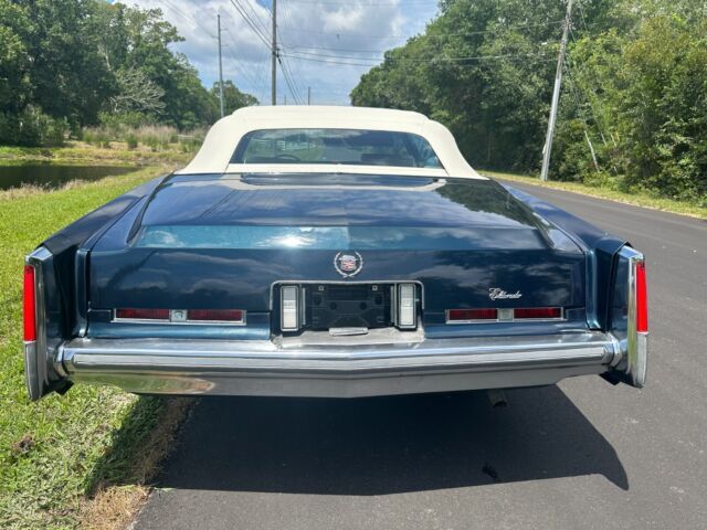 1975 Cadillac Eldorado - photo 10