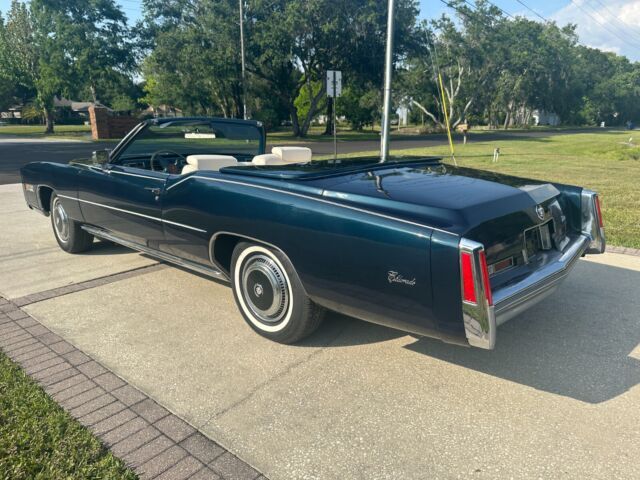 1975 Cadillac Eldorado - photo 11