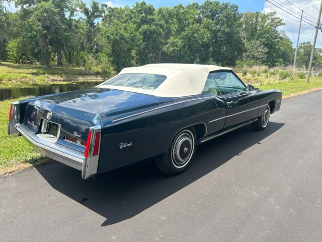 1975 Cadillac Eldorado - photo 7