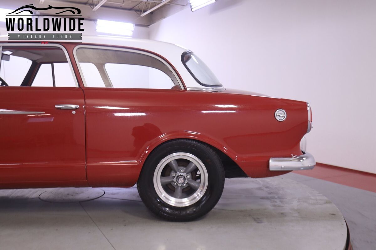 1959 AMC Rambler - photo 10