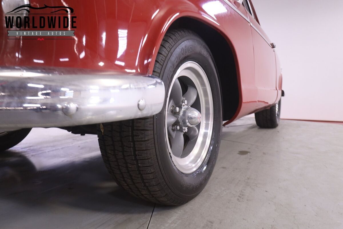 1959 AMC Rambler - photo 11