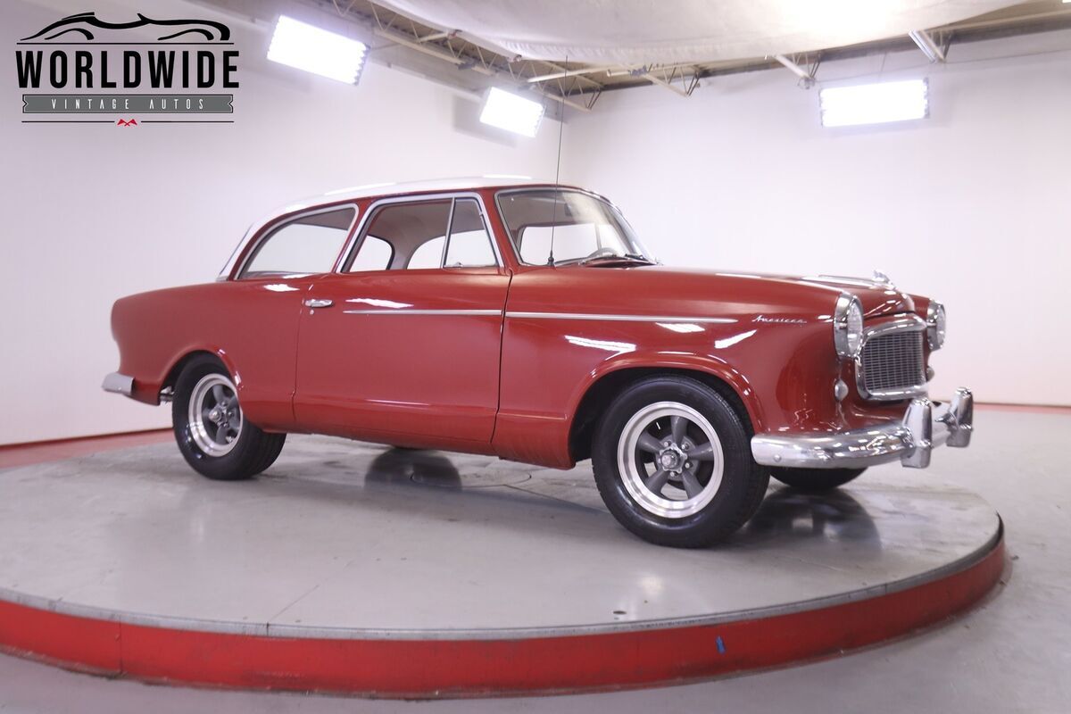 1959 AMC Rambler - photo 2