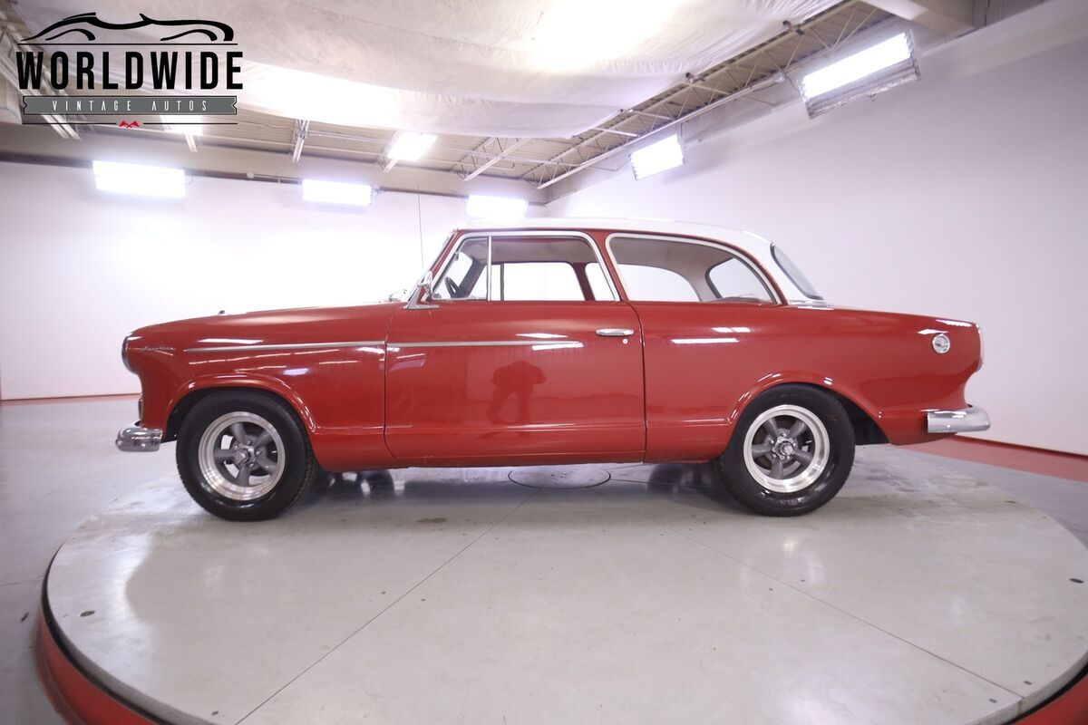 1959 AMC Rambler - photo 3