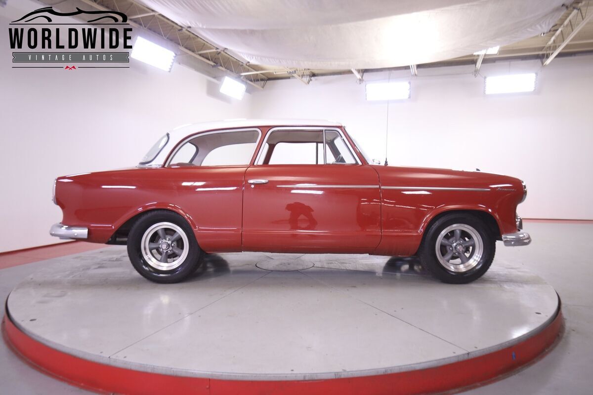 1959 AMC Rambler - photo 4