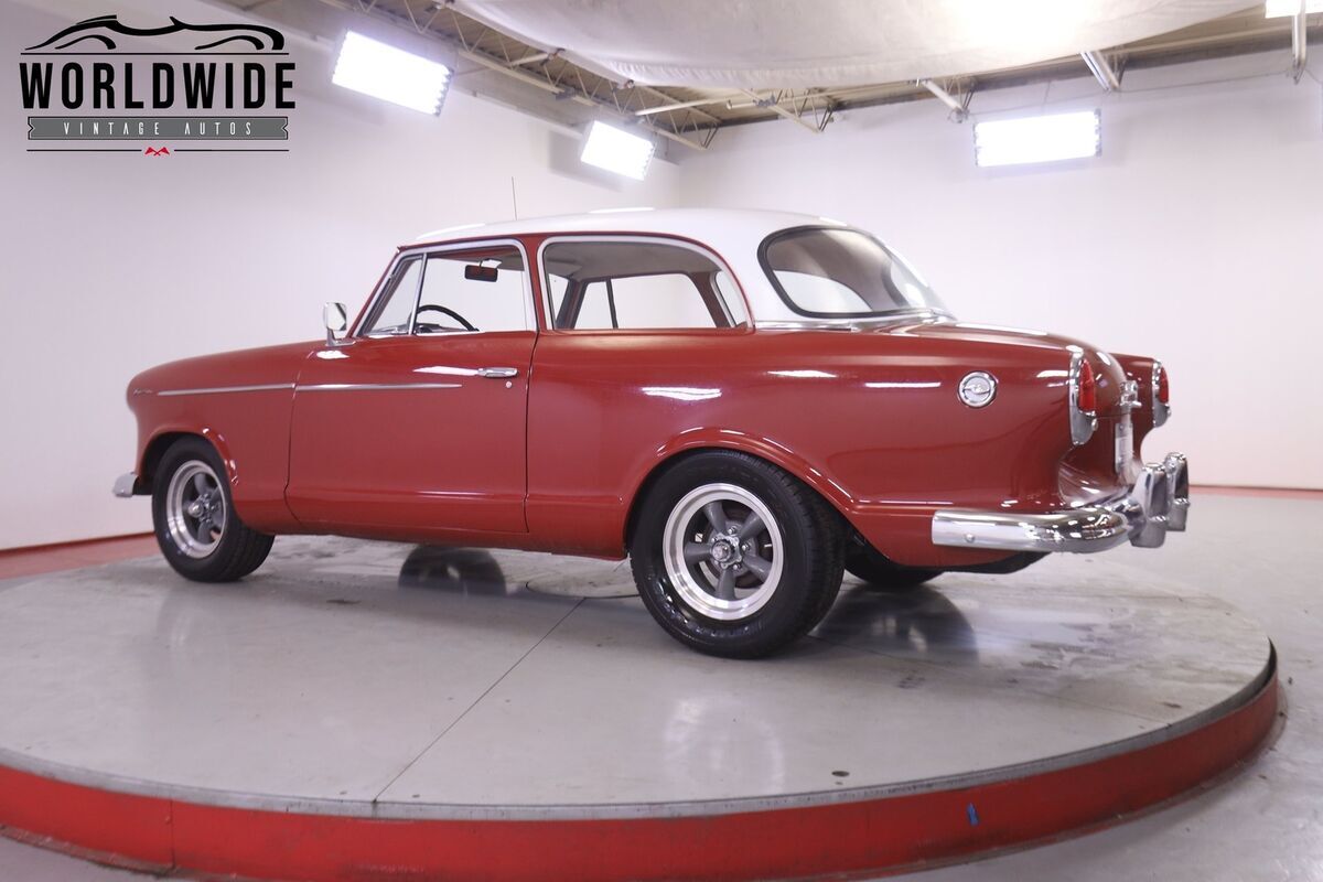 1959 AMC Rambler - photo 5
