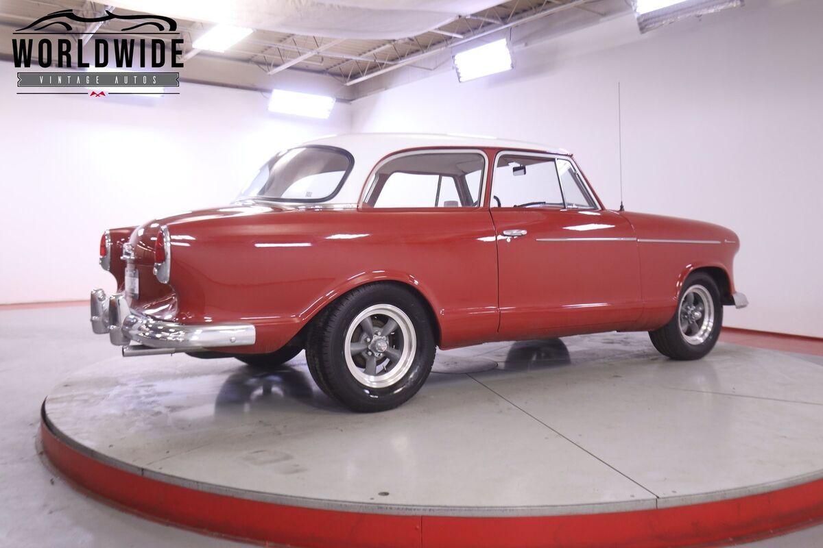 1959 AMC Rambler - photo 6