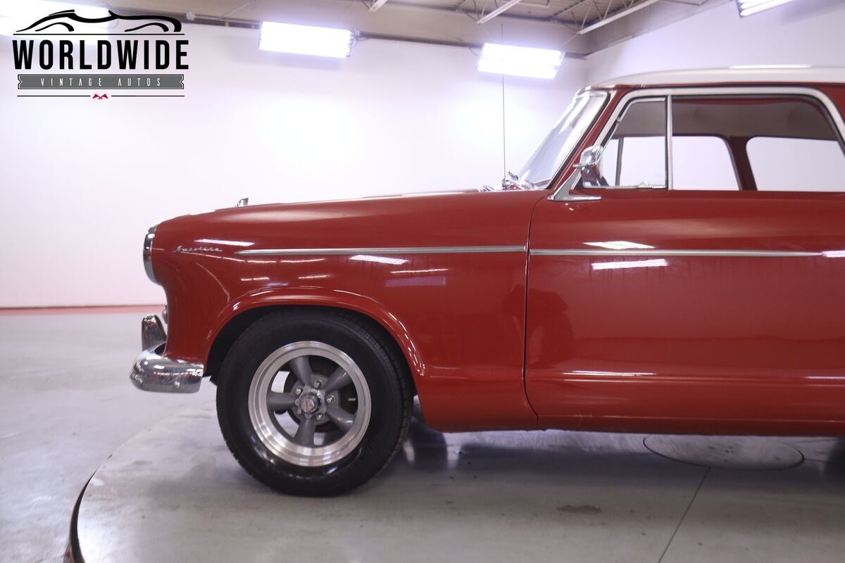 1959 AMC Rambler - photo 7