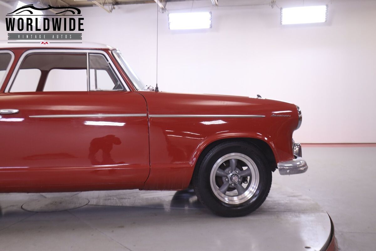 1959 AMC Rambler - photo 8