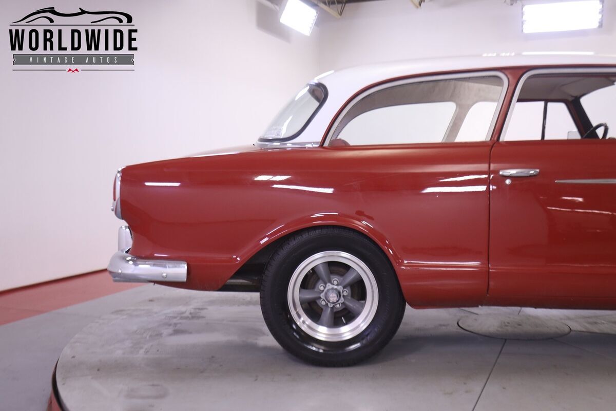1959 AMC Rambler - photo 9