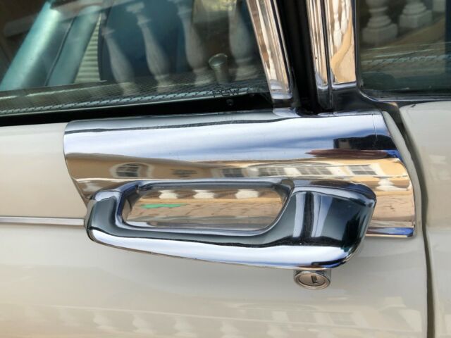 1954 Cadillac Eldorado Convertible - photo 10