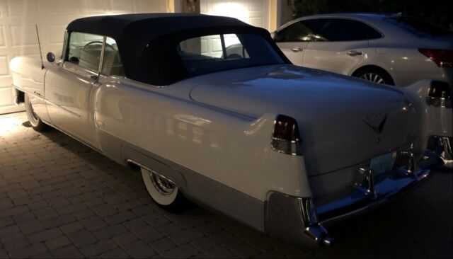 1954 Cadillac Eldorado Convertible - photo 13