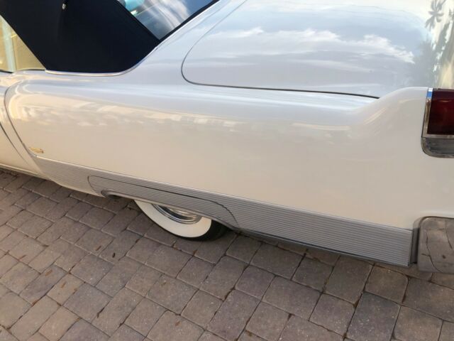 1954 Cadillac Eldorado Convertible - photo 2