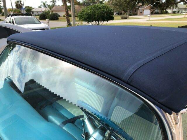 1954 Cadillac Eldorado Convertible - photo 5