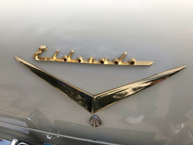 1954 Cadillac Eldorado Convertible - photo 8