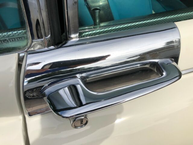 1954 Cadillac Eldorado Convertible - photo 9