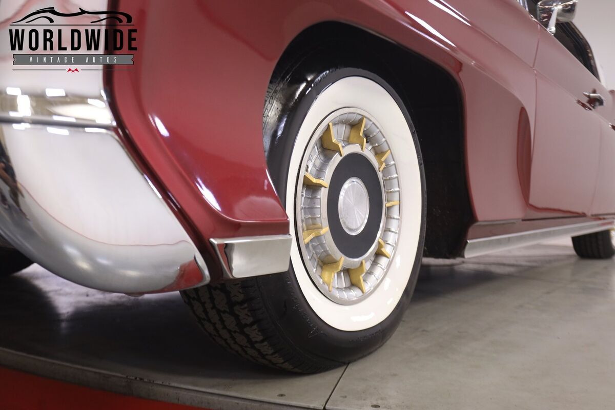 1958 Lincoln Continental - photo 11