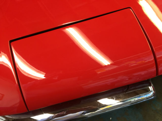 1965 Chevrolet Corvette - photo 9