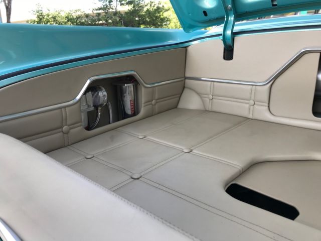 1963 Cadillac DeVille Series 62 - photo 11