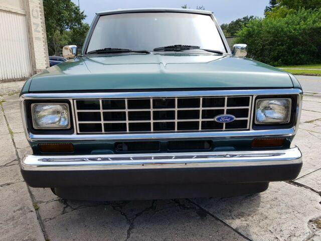 1987 Ford Ranger XLT - photo 6