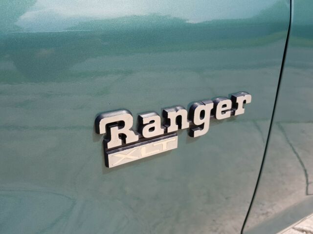 1987 Ford Ranger XLT - photo 9