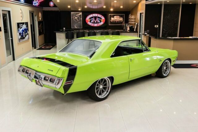 1971 Dodge Dart Swinger - photo 12