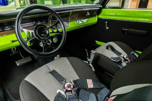 1971 Dodge Dart Swinger - photo 2