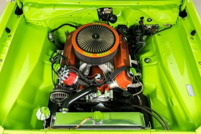 1971 Dodge Dart Swinger - photo 3