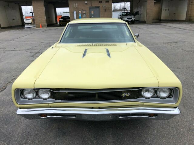 restored driver too much new too list 1969 Dodge Coronet super bee