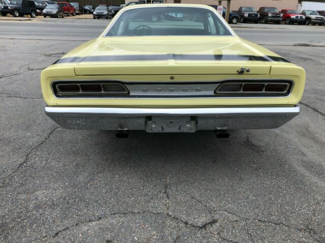 1969 Dodge Coronet super bee - photo 4
