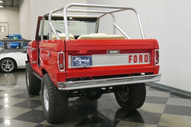 1966 Ford Bronco - photo 11