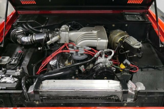 1966 Ford Bronco - photo 4