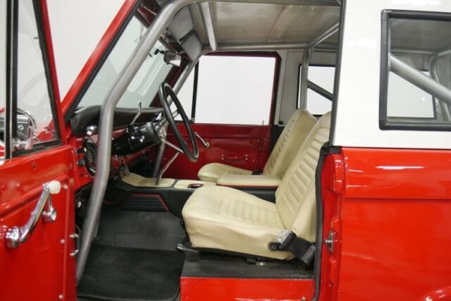 1966 Ford Bronco - photo 5