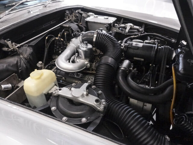 1967 Rolls-Royce Silver Shadow Multi-show winner! 38,494 actual miles! - photo 11