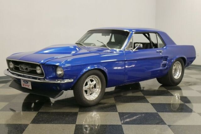 1967 Ford Mustang Prostreet - photo 5
