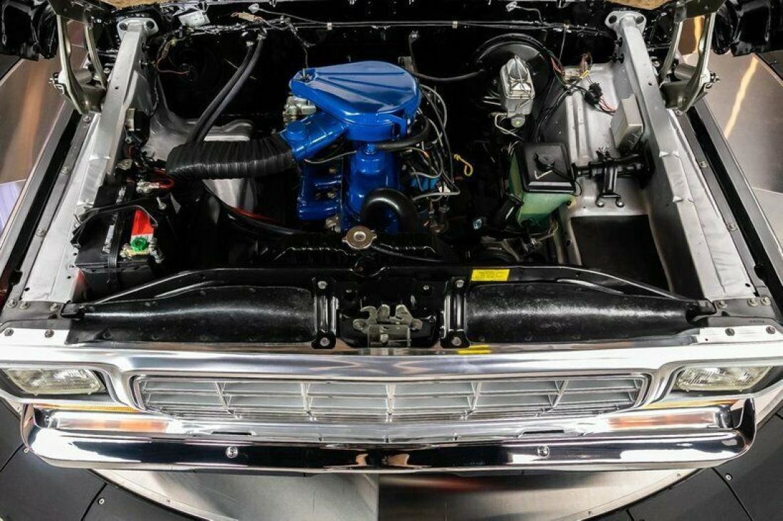 1979 Ford F-150 Custom Pickup 4X4 - photo 3