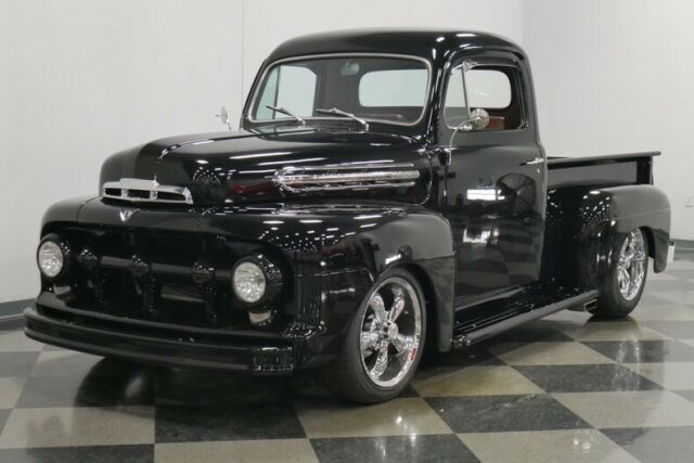 1951 Ford Other Pickups -- - photo 6