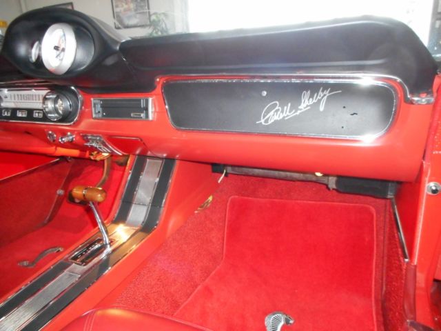 1965 Ford Mustang Pony - photo 10